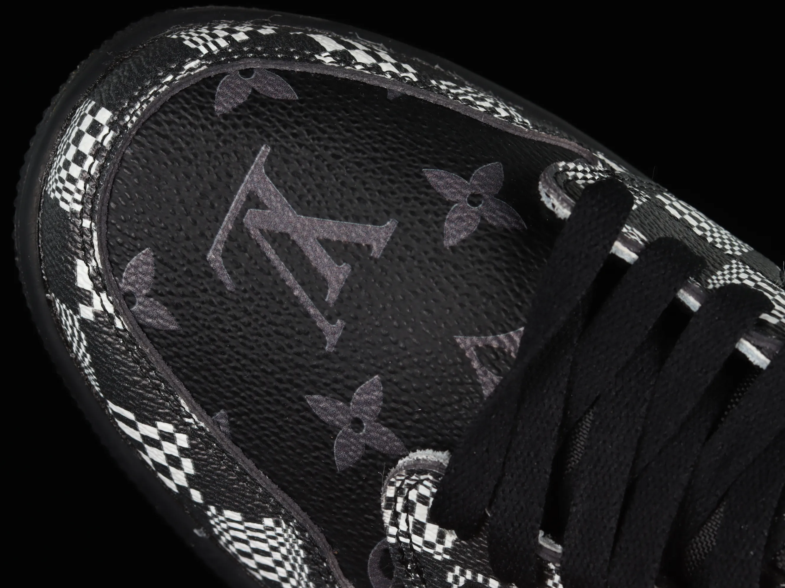 All categories Air Jordan Jordan series basketball shoes Air Jordan 1 Low Donkey brand x Travis Scott x Air Jordan 1 AJ1 Joe 1 lightning overhead low-top basketball shoes DM7866-662